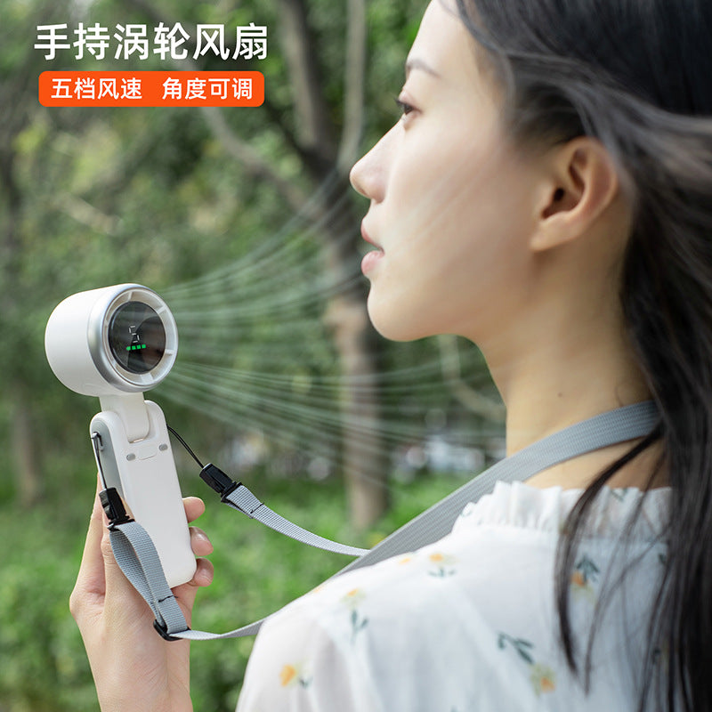 Windify™ ポータブルファン