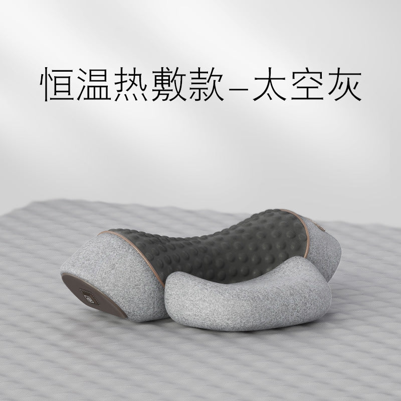 NeckPro™ 首用振動マッサージ枕