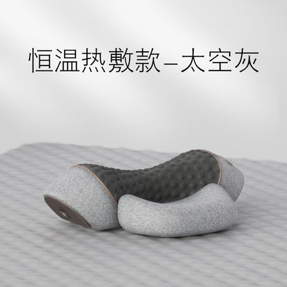 NeckPro™ 首用振動マッサージ枕