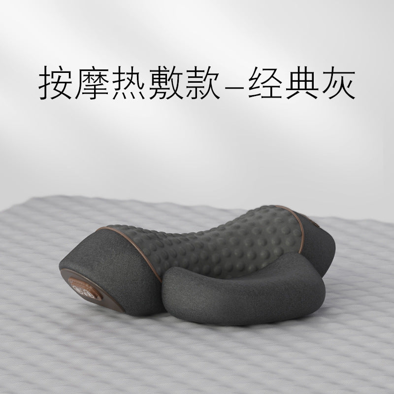 NeckPro™ 首用振動マッサージ枕