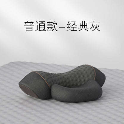 NeckPro™ 首用振動マッサージ枕