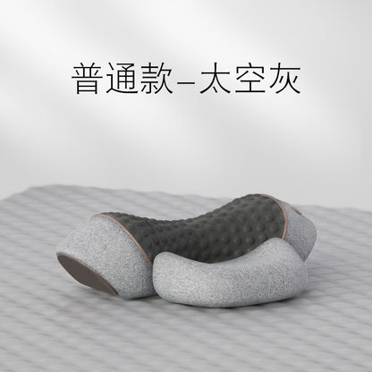 NeckPro™ 首用振動マッサージ枕